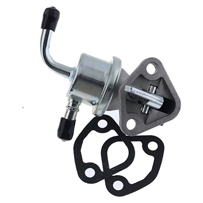 Replacement 16271-52030 16271-52032 Fuel Lift Pump for Kubota Engine D1105 V1505