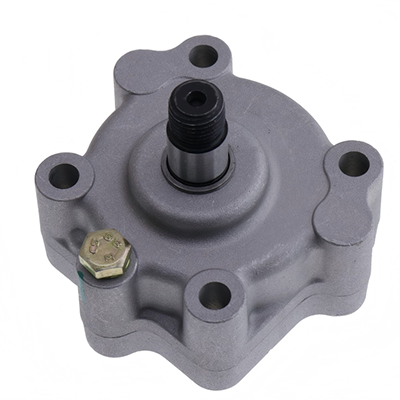 Replacement 15221-35010 Oil Pump for Kubota Tractor L175 L185DT L185F