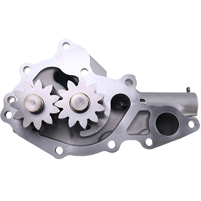 Replacement 15110-2040E Oil Pump for Kubota Hino J08E J08C J08CT Engine