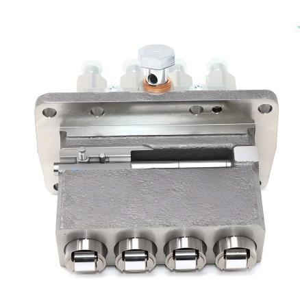 Replacement 1G524-51012 1G524-51011 1G514-51010 Fuel Injection Pump for Kubota KX080-3 M105SDSL M8