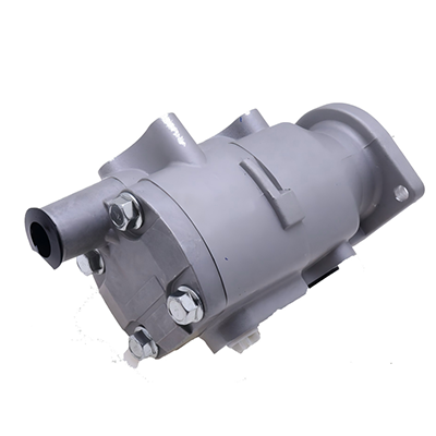 Replacement TA020-36400 Gear Pump for Kubota L2900DT L3010DT L3010F L3300DT L3410DT