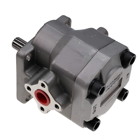 Replacement 38240-36100 38240-76100 Gear Pump for Kubota L235 L4202 L275 L2602 L2402