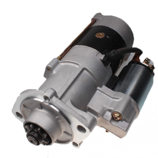 Replacement 1C010-63010 1G772-63010  Starter for Kubota M6800 M8200 M8540 M9000 9540 
