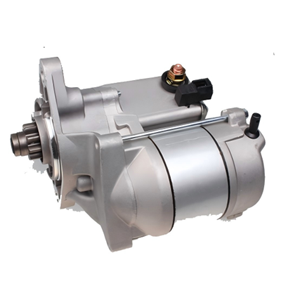Replacement 37560-63010 Starter for Kubota Gravely Lawn Tractor PM460