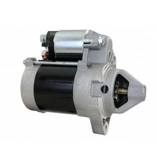 Replacement 12499-63010 1249963010 Starter for Kubota Lawn Tractor T1700H T1700HX
