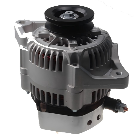 Replacement 17490-64010 17490-64012 17490-64014 17490-64015 17490-64011 Alternator for Kubota