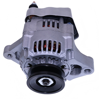 Replacement 16231-64010 100211-1670 16231-24011 16231-24010 16231-64011 Alternator for Kubota  