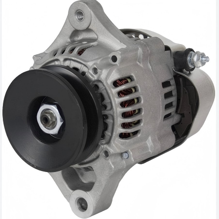 Replacement 17558-64010 17558-64011 17588-64012  Alternator for Kubota  V2003