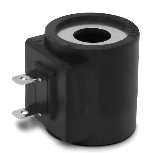 Replacement 52594GT Solenoid Valve Coil for GENIE  GS-1530, GS-1930, GS-2032, GS-2046, GS-2632, 