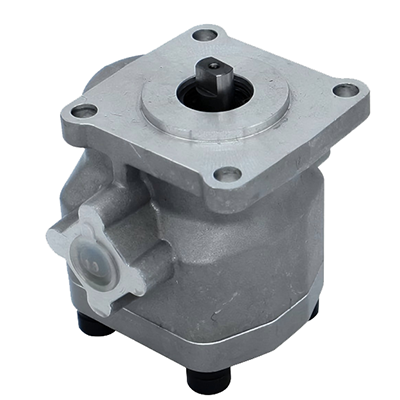 Replacement 67211-76102 67211-76100 66621-36102 Hydraulic Pump for Kubota B4200 B5100 B6000 B6100 