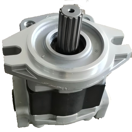 Replacement 3N310-82203 Hydraulic Pump for Kubota Tractor M100XDTC M105SDS 