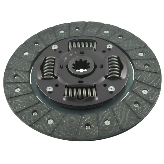 Replacement TC822-20170 Clutch Disc for Kubota L4018 