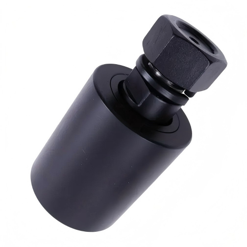 Replacement  68318-21900 Carrier Roller for Kubota  Excavator KX101-2 KH101 KH90 KX101