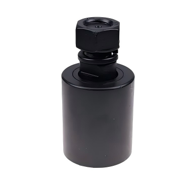 Replacement RC208-21903 RC208-21900 Carrier Roller for Kubota Excavator KX121-2