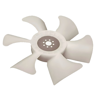 Replacement 17274-74110 Fan for Kubota Engine V1305 Generator J112-AUS J315-AUS
