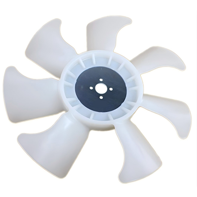 Replacement 34070-16210 Fan for Kubota Tractor L2900DT L2900F L3010DT L3010F 