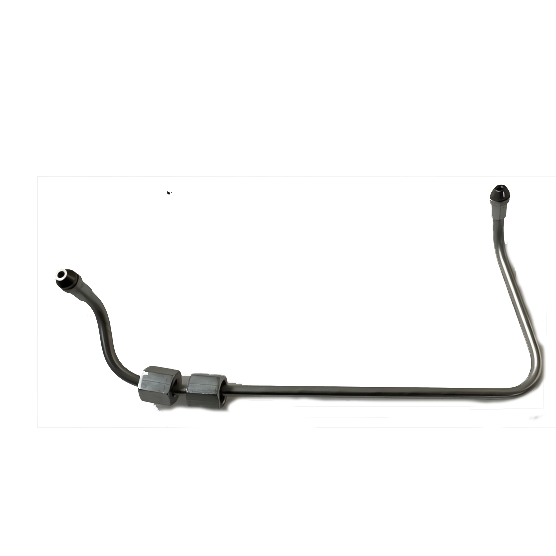 Replacement 19077-53730 19077-53733 Fuel Injection Pipe for Kubota  D1403 D1503 D1703