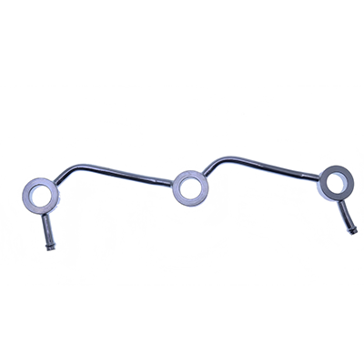 Replacement 16261-42502 Fuel Injection Pipe for Kubota D905 D1005 D1105 D1305 