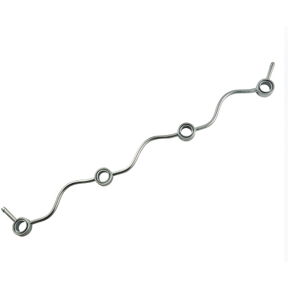 Replacement 1C010-42500  Fuel Injection Pipe for Kubota V3300/V3600