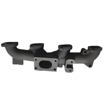 Replacement 1J551-12310 Exhaust Manifold for Kubota V3800-T