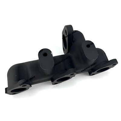 Replacement 16218-12310 Exhaust Manifold for Kubota D1105 D1005 D905 D1305 Engine