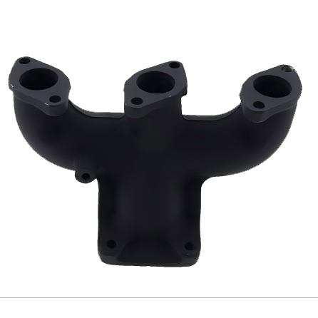 Replacement 19462-12312 D722 Exhaust Manifold for Kubota 722 D782 DF752 WG750 WG752 Engine K-008 