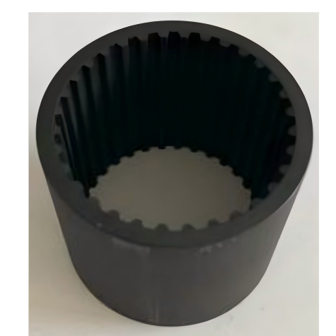 Replacement 3C081-28320 Coupling for Kubota 