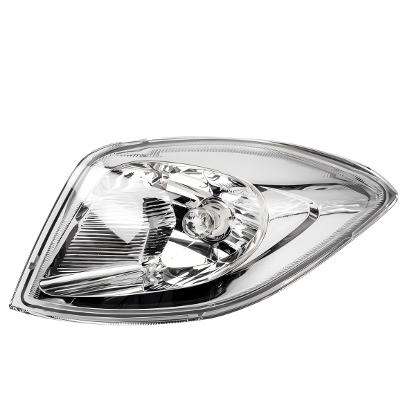 Replacement K1253-54220 RH Head Light for Kubota Tractor GR2000G GR2010G GR2020G