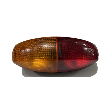 Replacement 3B794-75890  Rear Light for Kubota Tractors M Series M5-091HDCC12 M5-111HDCC12