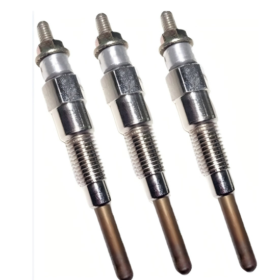 Replacement 16851-65512 Glow Plug for Kubota D722 D902 D905 
