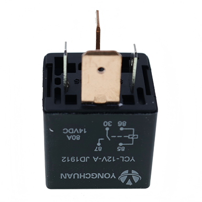 Replacement 3C081-75222 3C081-75220 Relay for Kubota B2650 B3350 L47 M5140F M5140FC