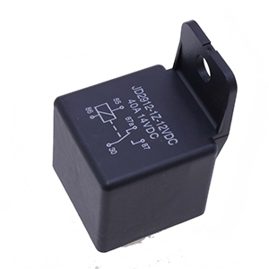 Replacement K3181-62330 K1122-62260 Relay for Kubota ZD1011 ZD221 