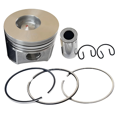 Replacement 1G861-21110 Piston set for Kubota V2403 