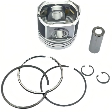 Replacement 1A021-21110 1A021-21112 1G701-21112  Piston set for Kubota V2003