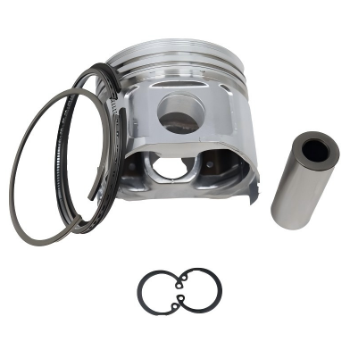  Replacement 1G770-21110 1G770-21111 1G770-21112  Piston set for Kubota V2003 V2003T V2003M/DI 
