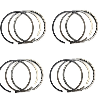  Replacement  19227-21050 Piston ring set for Kubota D1302 / V1702 / S2600
