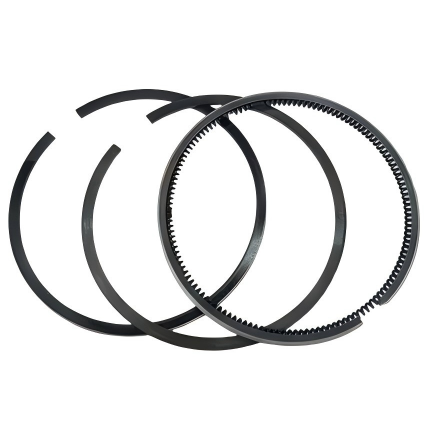  Replacement 15901-21050 Piston ring set for Kubota D850