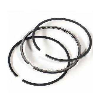  Replacement 1G790-21053 Piston ring set for Kubota V2203