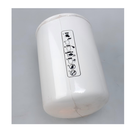 Replacement 11-9098 11-9341 11-3858 11-3693  Fuel filter for Thermo King T-Series 1200R 