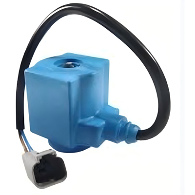 Replacement 41-5789 12V  Coil  Solenoid for Thermo King V-Series V-100 V-400 max / V-600 max / 