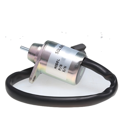 Replacement 41-4306 41-9100 Solenoid   for Thermo King Engine KD MD RD SL Units KD-II MD-II RD-II 