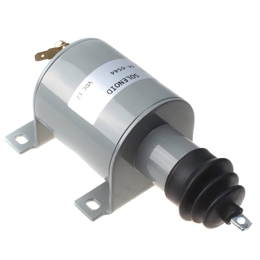 Replacement 44-6544 44-6147 Solenoid for Thermo King SB-II / MD-II