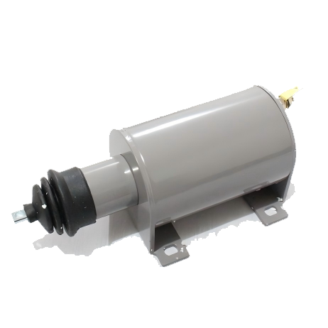 Replacement  44-2823 Solenoid  for Thermo King Spectrum DE SB-III Multi-Temp SR+ w/se 2.2 Engine 