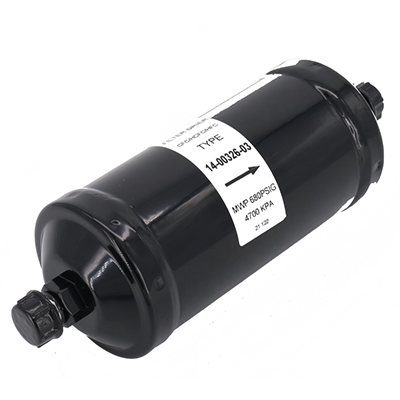 Replacement 66-8471 Receiver Drier for Thermo King Xarios 600 500 / 300 / 400 / 200