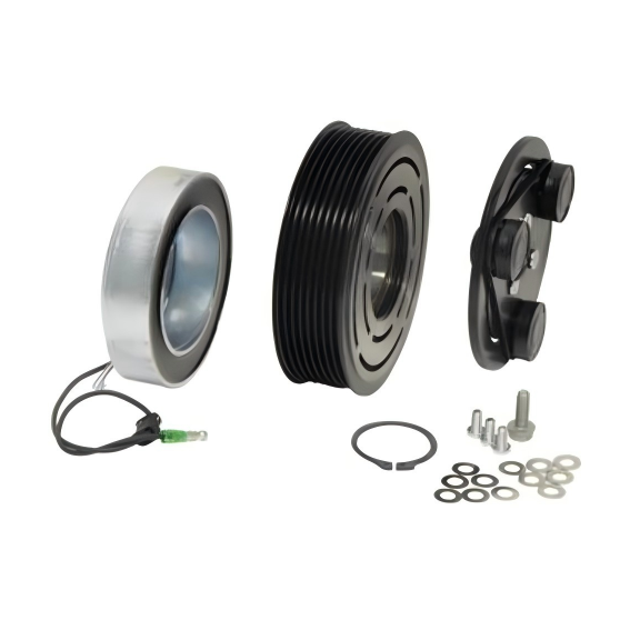 Replacement 107-0312 107-0442  Clutch 12V for Thermo King Viento 300 350 /Xarios 600 500 