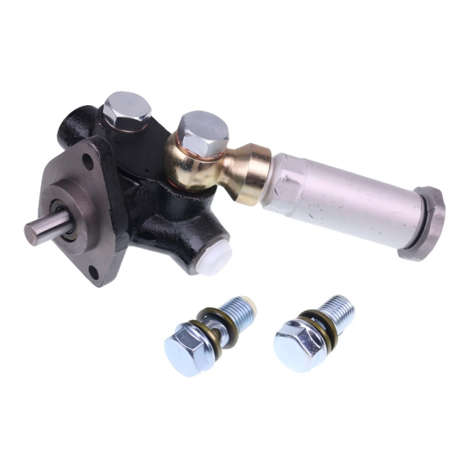 Replacement 11-7433 Fuel Pump for Thermo King