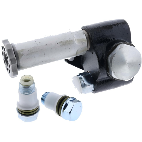Replacement 11-9924 11-3356 Fuel Pump for Thermo King Vector 1950 1850MT / 1850 / 1500 / 1800MT /