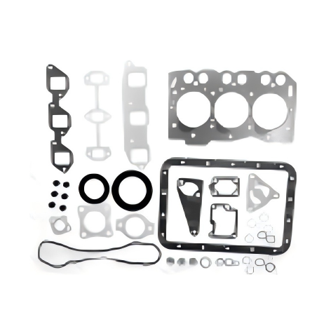 Replacement 30-0235 Gasket Set for Thermo King Yanmar 374, 3.74, 3,74  - 3TNE72 TS 300 200 /KD II