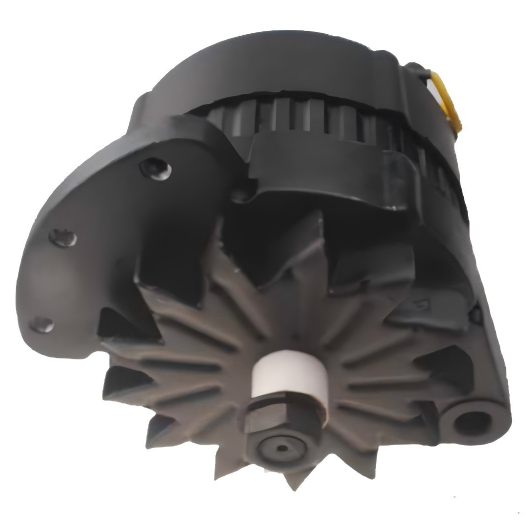  Replacement 41-2200 41-2201 Alternator 65A for Thermo King SB I-III SB III-50 SB III / SB II /KD II