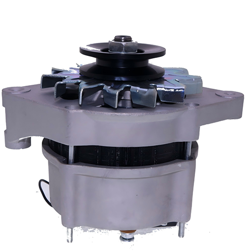  Replacement 45-2589  41-2195 41-5458  44-8950 44-9151 45-2254  42-5777 425777 Alternator 37A 